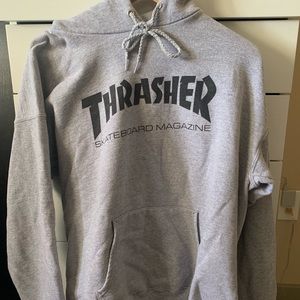 Thrasher Hoodie